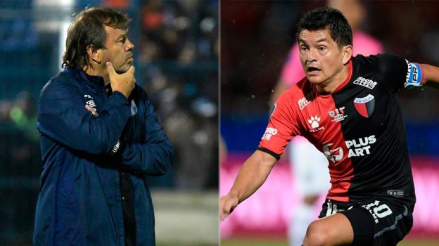 Gimnasia y Estudiantes se pelean por un jugador