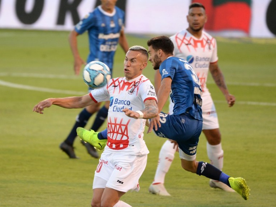 Copa Diego Maradona: Gimnasia empató sin goles en El Bosque y se clasificó a la Zona Campeonato