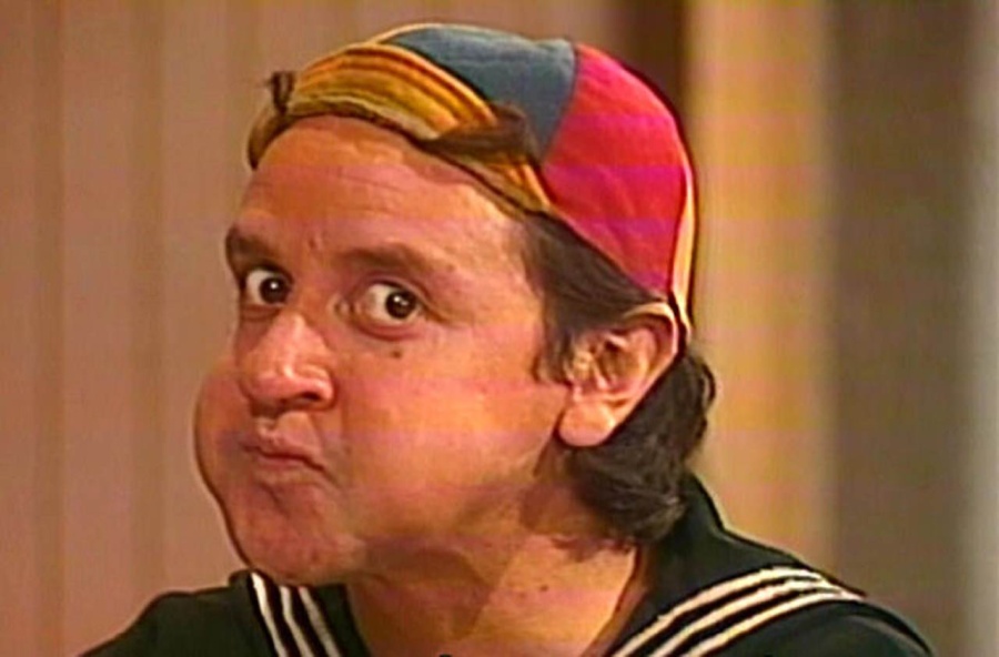 ”Quico” quiere ser candidato en las elecciones de México