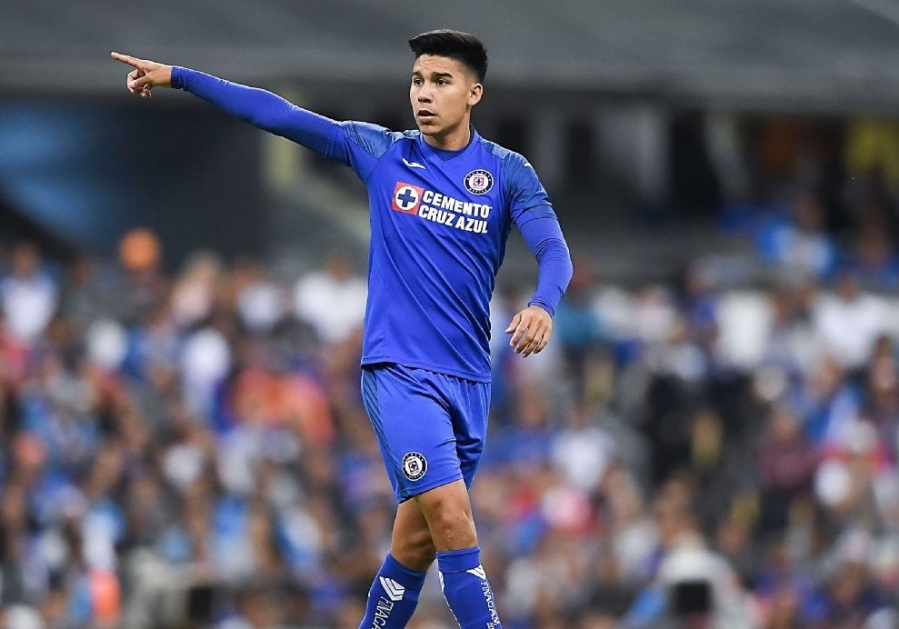 Pol Fernández reveló en qué club jugará