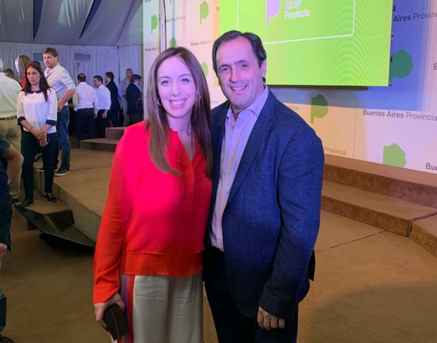 Un intendente bonaerense radical volvió de Estados Unidos y no cumplió con la cuarentena de 10 días