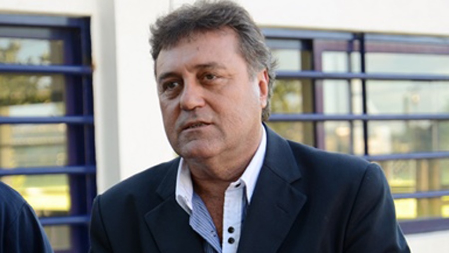 Gimnasia cambiará de coordinador de divisiones juveniles