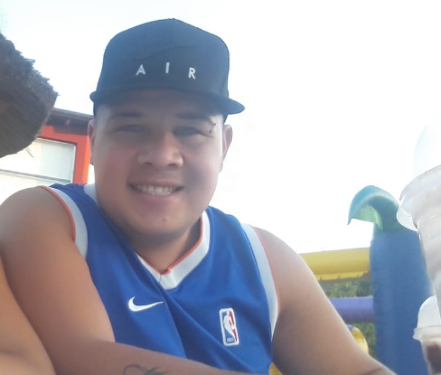 ”Mi hijo extraña a su amigo”: Una mamá de La Plata movió cielo y tierra para encontrar a un recolector de residuos