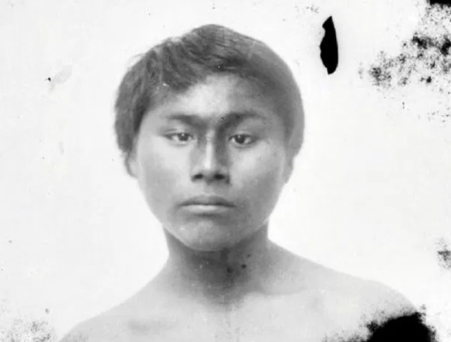 Llegó como prisionero al Museo de La Plata en 1886 y sus restos serán restituidos a Chile