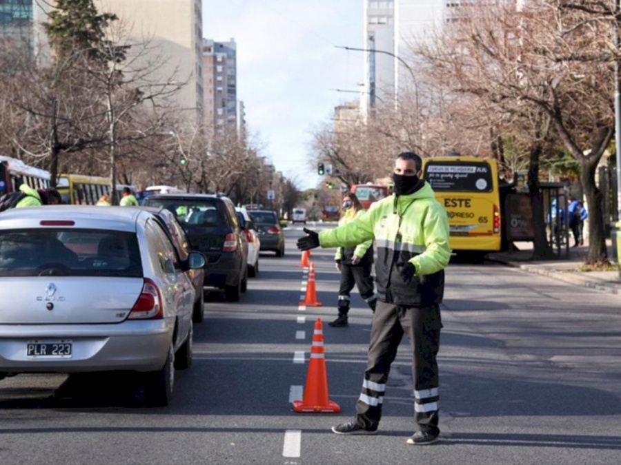 Desde Provincia aseguraron que podrá haber restricciones, pero ”no en lo laboral y productivo”