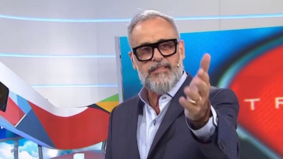 Jorge Rial... ¿deja Intrusos y vuelve con nuevo programa?