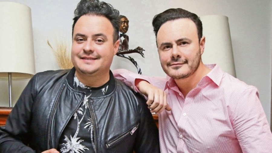 Río Roma lanza nuevo disco: ”El rojo siempre fue importante en nuestra vida”