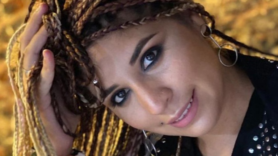 Rocío Quiroz presenta ”Canción sin miedo”, que homenajea a víctimas de violencia de género