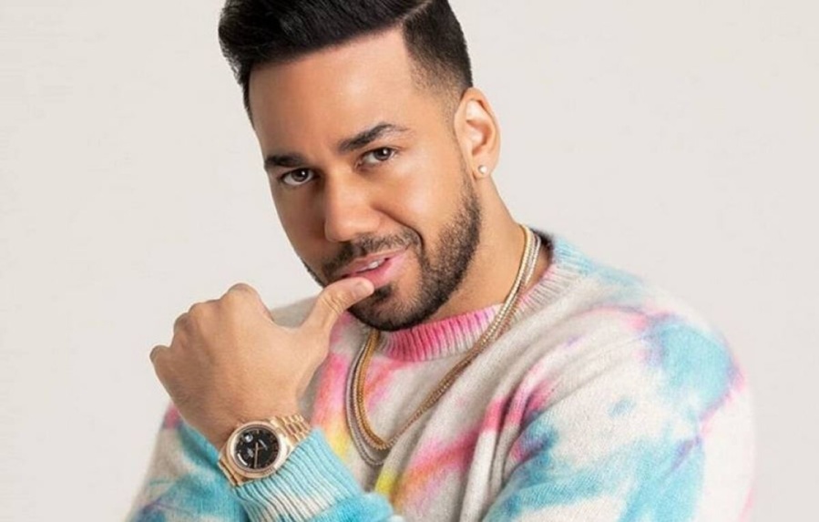Para Romeo Santos no existe la ”felicidad eterna”