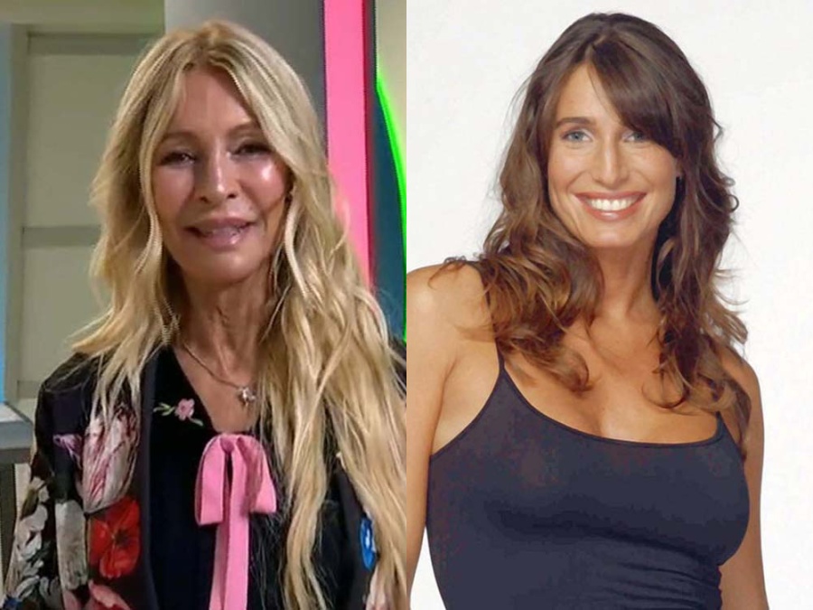 Cris Morena recordó el emotivo último mensaje que le envió Romina Yan: ”Siempre vuelvo a vos”