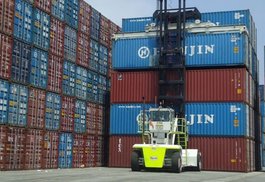 Destacaron una mejora de las condiciones externas para la economía argentina