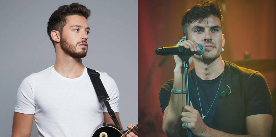 Ruggero y Dvicio nos presentan ”Úsame”