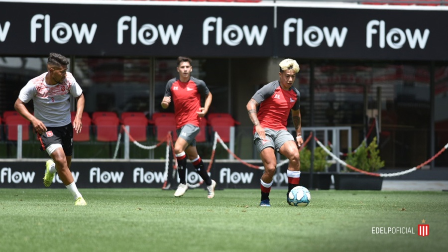 Estudiantes no pudo con Defensores de Cambaceres