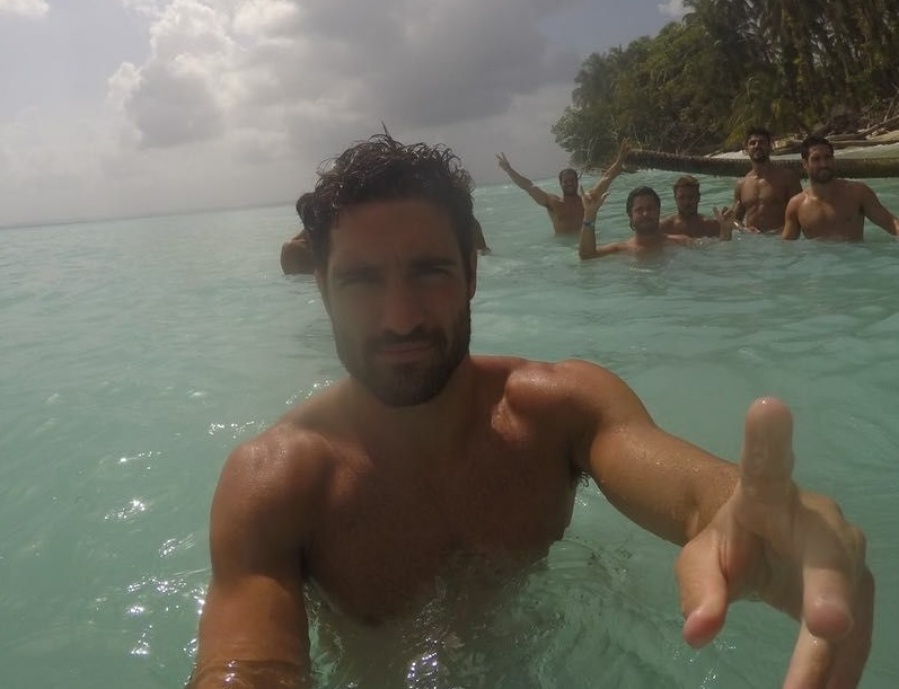 Dos rugbiers de La Plata desfiguraron a un joven luego de una fiesta: “Tiene cuatro dientes rotos y un traumatismo en el ojo”