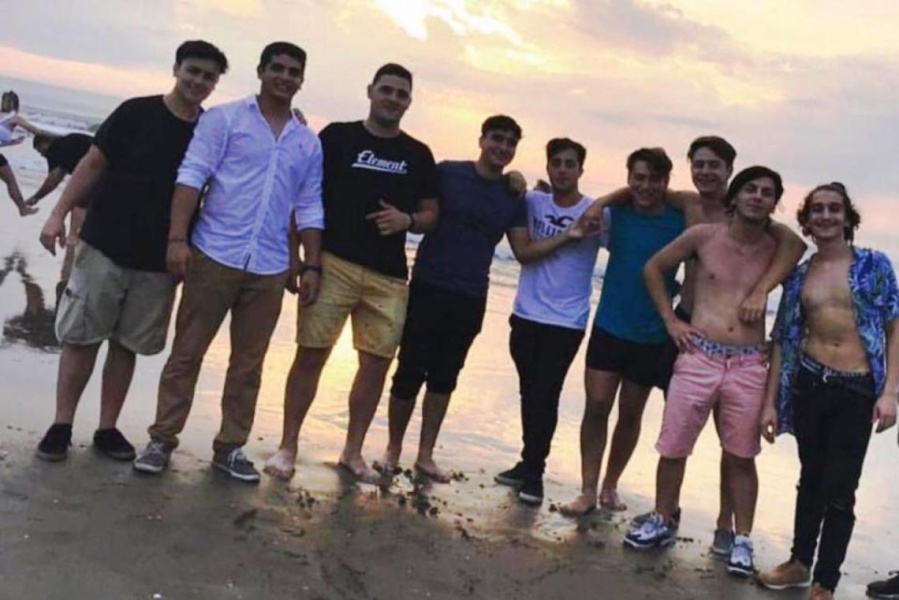 Crimen de Fernando Báez Sosa: La fiscal pidió que vayan a juicio los 8 rugbiers detenidos y se aceleran los plazos