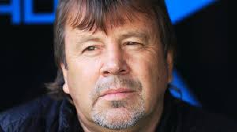 Ya tiene día la firma de Zielinski con Estudiantes