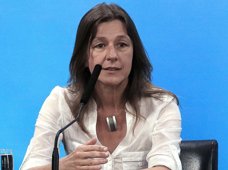 Sabina Frederic: ”Las nuevas restricciones de circulación no implican un toque de queda”