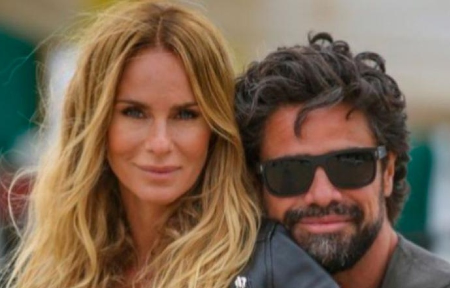 Sabrina Rojas dejó un particular mensaje tras su aniversario con Luciano Castro: ”Cumplimos 11 años de un amor sin caretas”