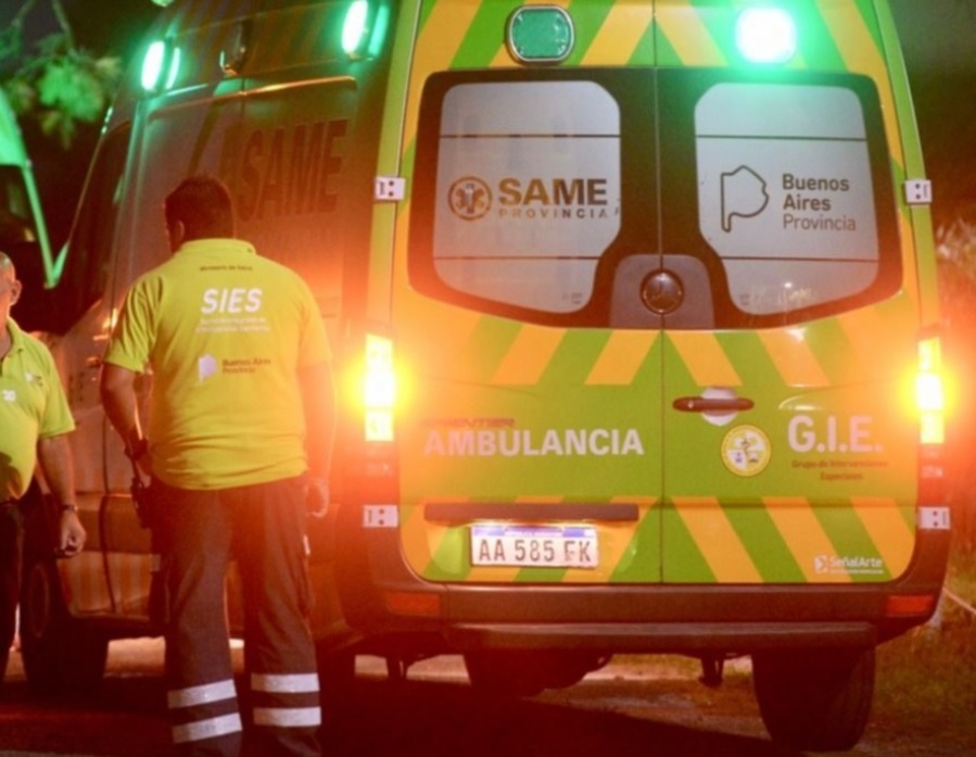 Se quitó la vida un hombre de 36 años en Villa Castells