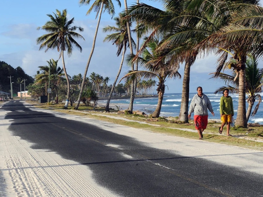 La OMS reveló los 14 países que no tienen coronavirus