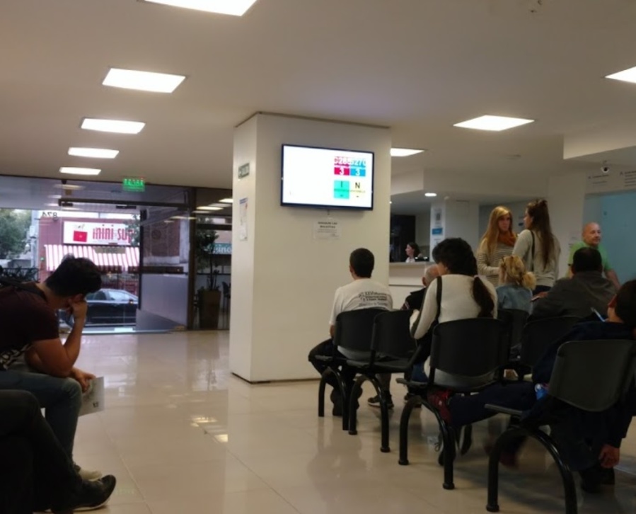 Cómo será el paro de 9 horas en las clínicas privadas de La Plata convocado para este viernes