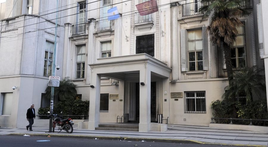 Tras la muerte de Jorge García Rúa, denunciaron por mala praxis al juez que autorizó el uso del dióxido de cloro