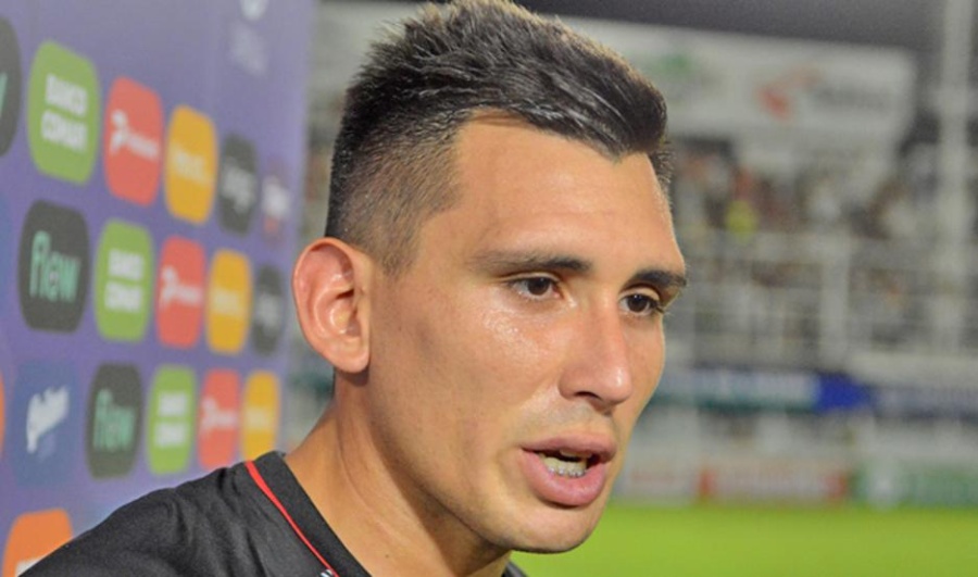 Gimnasia encontró el reemplazante de Víctor Ayala