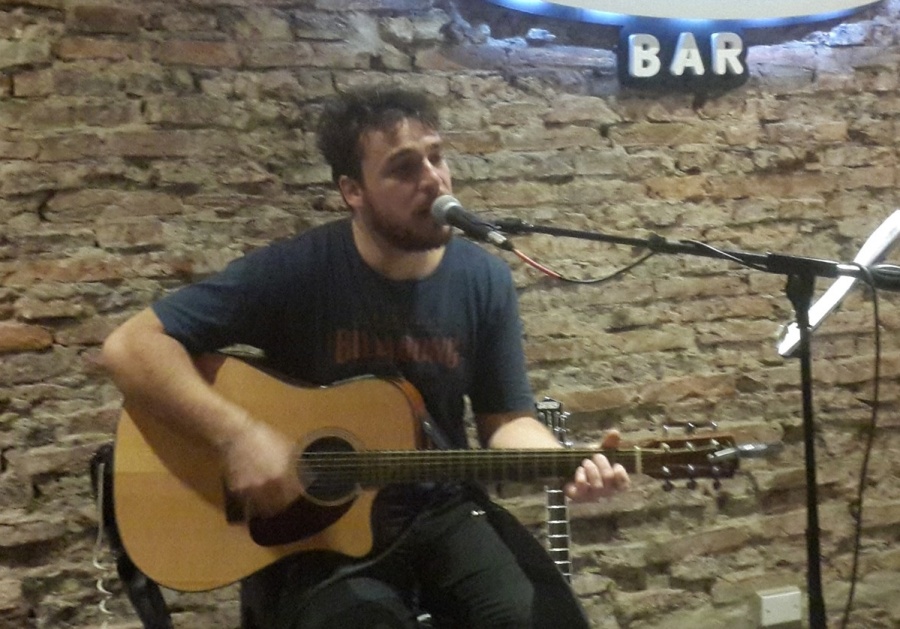 La Justicia ordenó la prisión preventiva para ”El Rata”, detenido por el crimen del músico platense Santiago Stirz