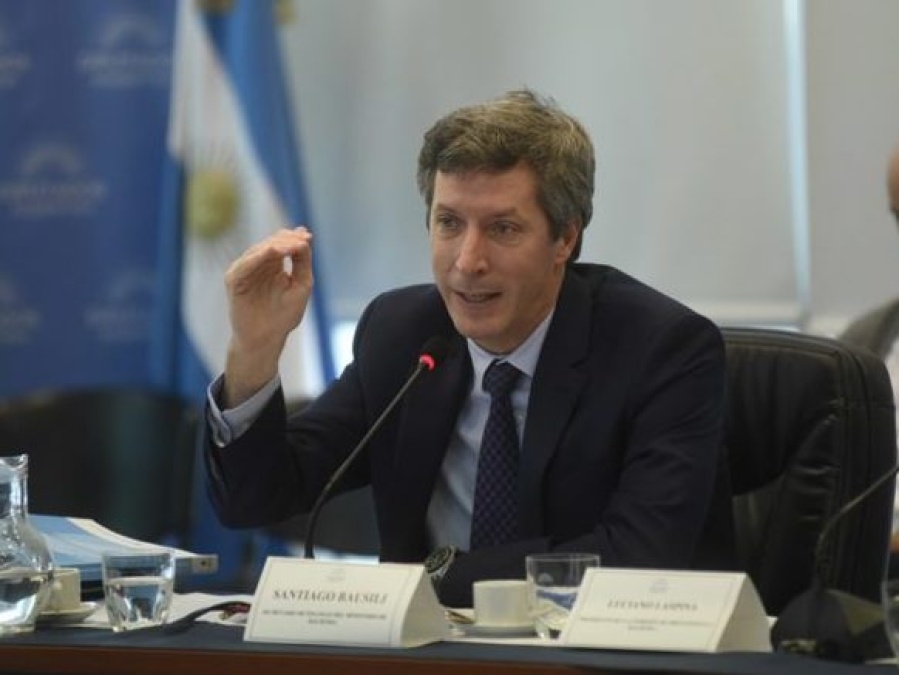 Procesaron al exsecretario de Finanzas de Macri: Acusado de ”negociaciones incompatibles con la función pública”