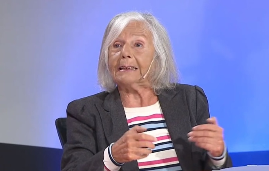 La repercusión entre políticos sobre la polémica declaración de Beatriz Sarlo: ”Se subió a una furibunda campaña antivacuna”