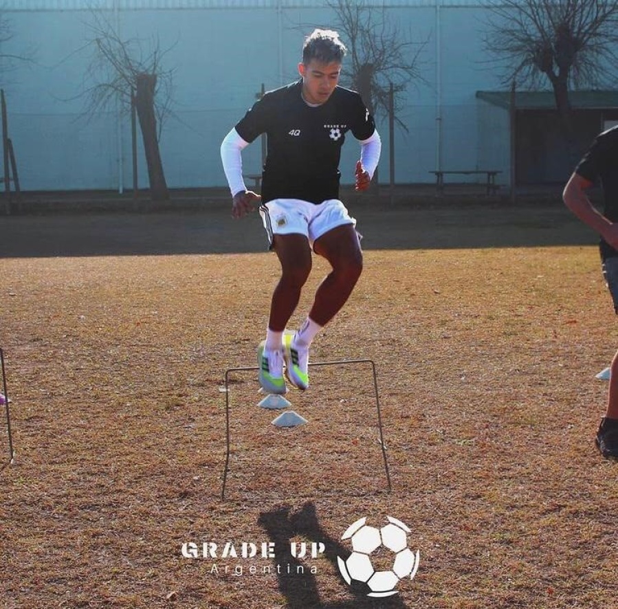 ¿Qué es de la vida de una de las mejores promesas de Estudiantes?