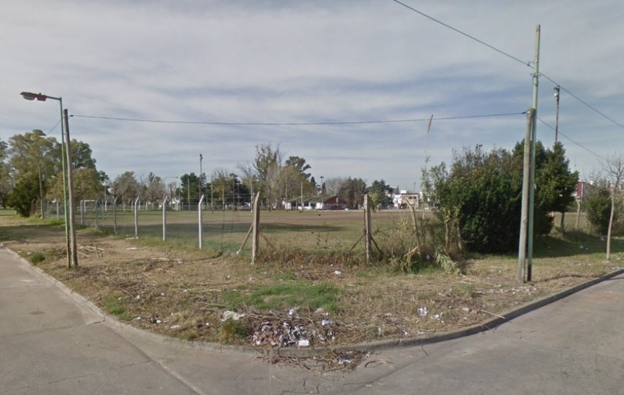 ”Estamos esperando que pase la Municipalidad”: Bronca entre los vecinos de Tolosa porque no levantan las ramas