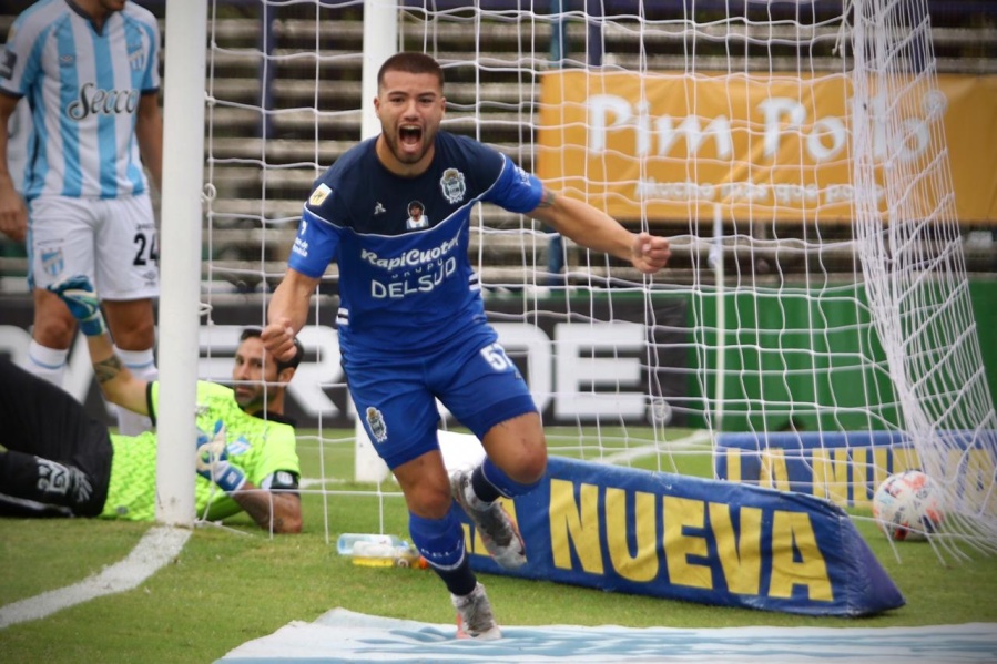 Gimnasia perderá a uno de sus mejores jugadores
