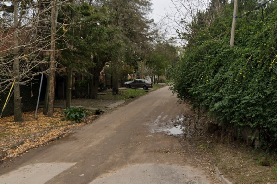 Secuestraron a un chofer en Villa Castells y lo liberaron en Florencio Varela tras sacarle $35.000