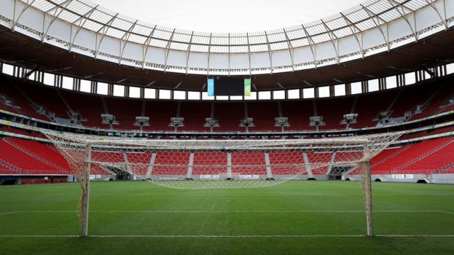 Se detectaron 41 casos de COVID-19 en la Copa América