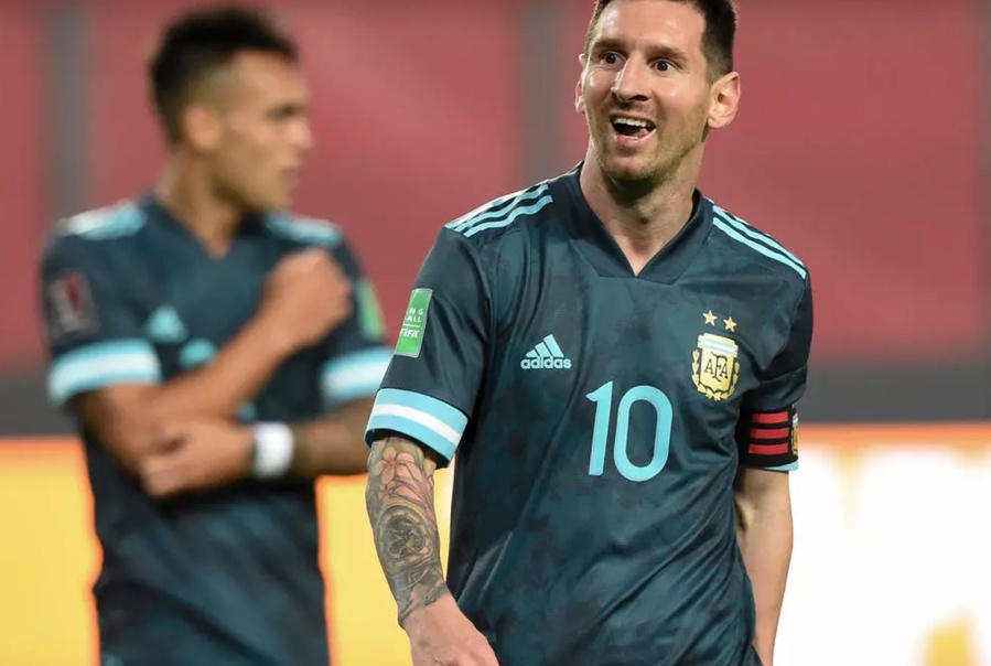 Conmebol exige vacunar a la Selección con vacunas que no están autorizadas en el país