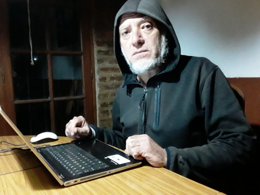 31 meses sin poder ver a sus hijos en La Plata: ”El dolor es cada vez más grande, pero las víctimas son ellos”