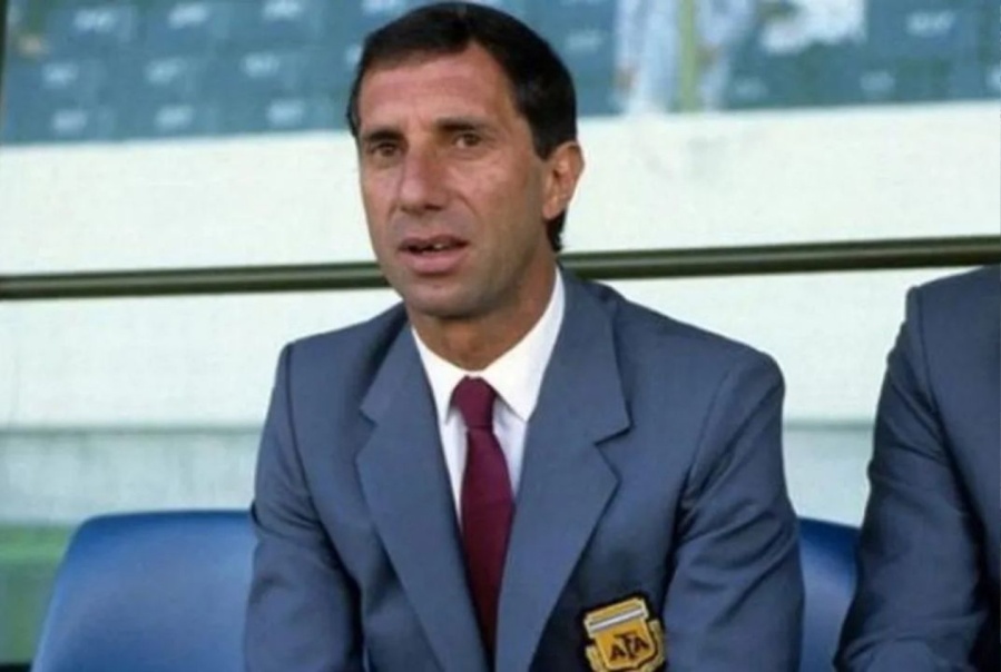 Ya tiene fecha de estreno la serie sobre Carlos Salvador Bilardo