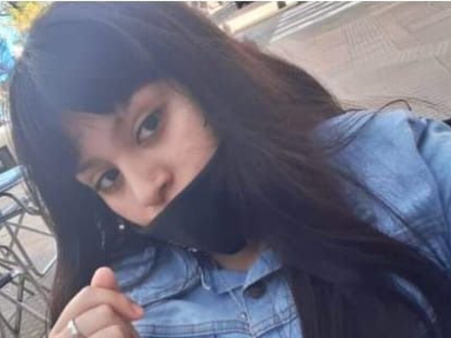 Buscan sin descanso a Angelina Fernández, una nena de 15 años que desapareció en La Plata: ”No tenemos ni una pista”