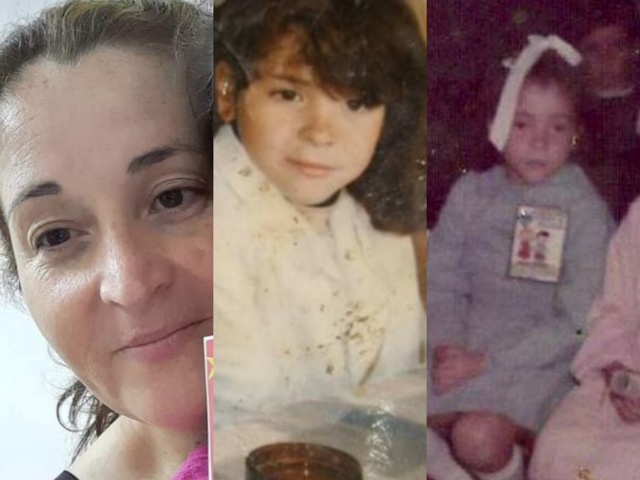 Fueron siamesas de un pie, se internaron en La Plata y una de ellas habría sido robada: ”Nunca creí que haya muerto”