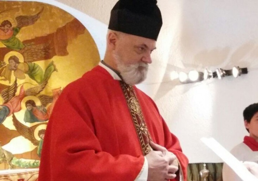 Sidders: le otorgaron prisión domiciliaria por estrés