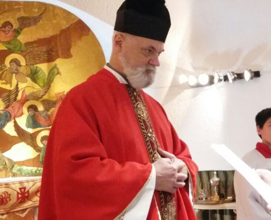 Ordenaron la detención de Raúl Sidders, ex cura del Colegio San Vicente de Paul de La Plata denunciado por abusos