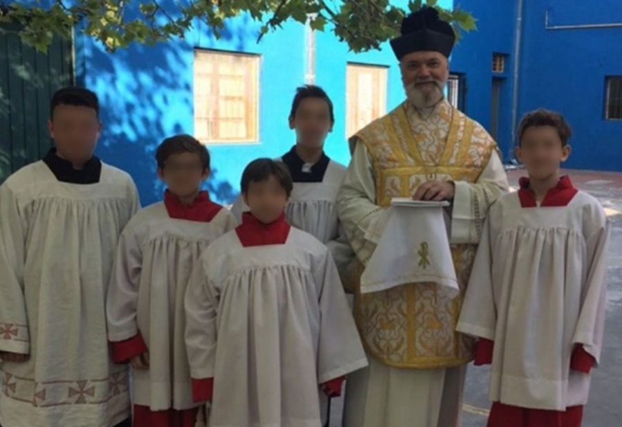 La Justicia revocó la prisión domiciliaria de Raúl Sidders y seguirá en la cárcel