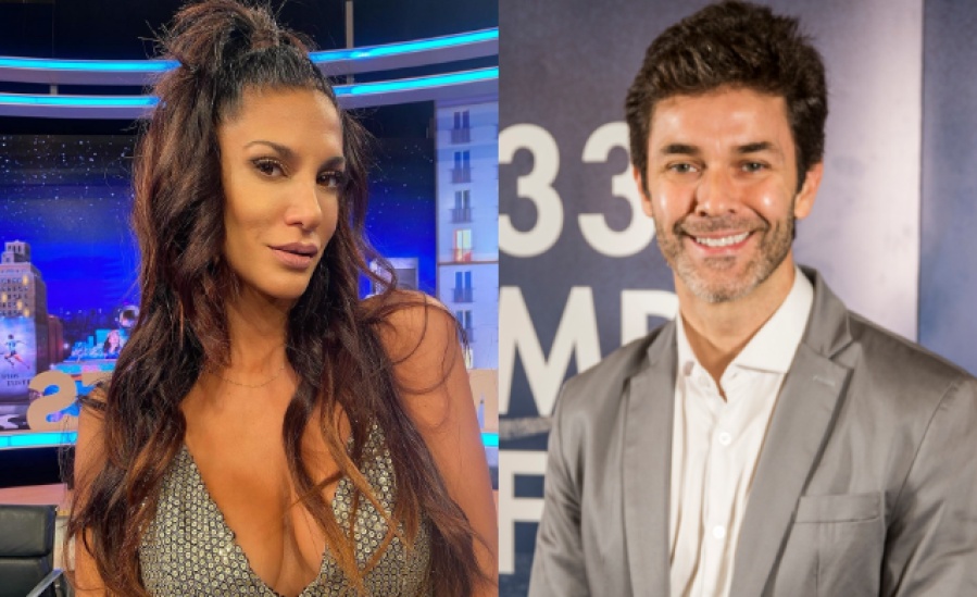 ¿Silvina Escudero y Mariano Martínez están saliendo?