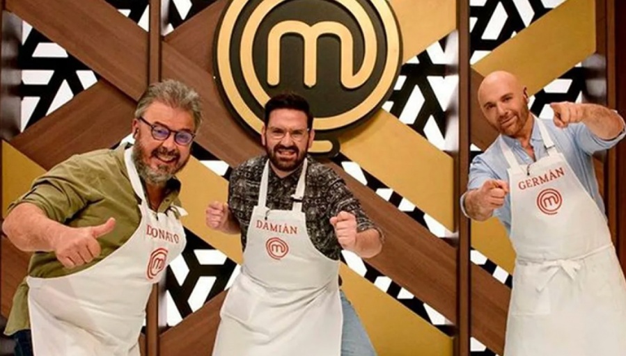 Ya hay fecha para la gran final de Masterchef Celebrity 2