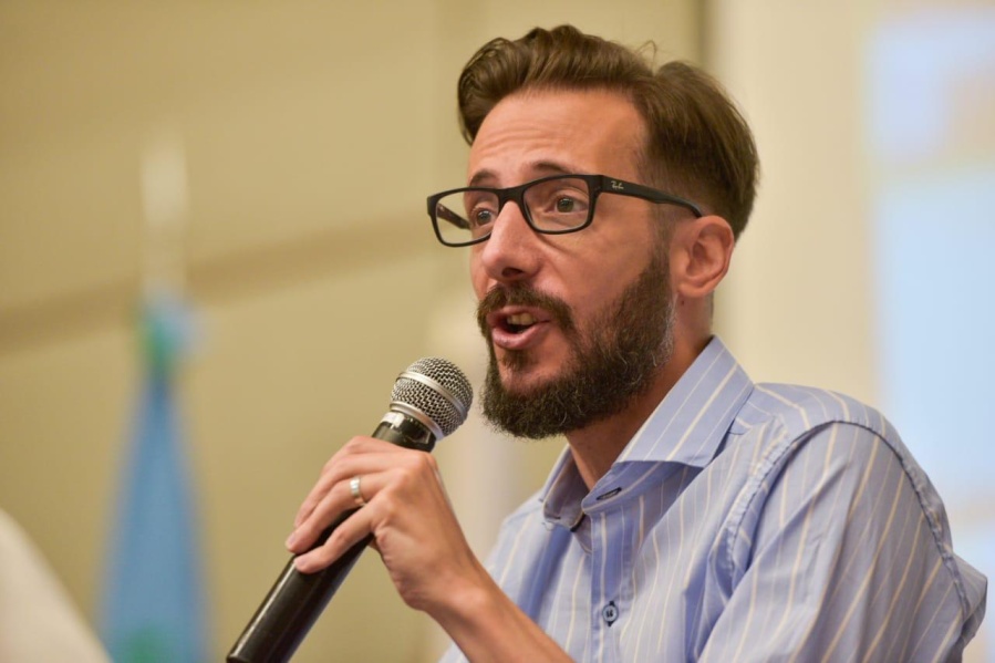 La Provincia de Buenos Aires construirá pozos de captación de agua y beneficiará a 22 municipios