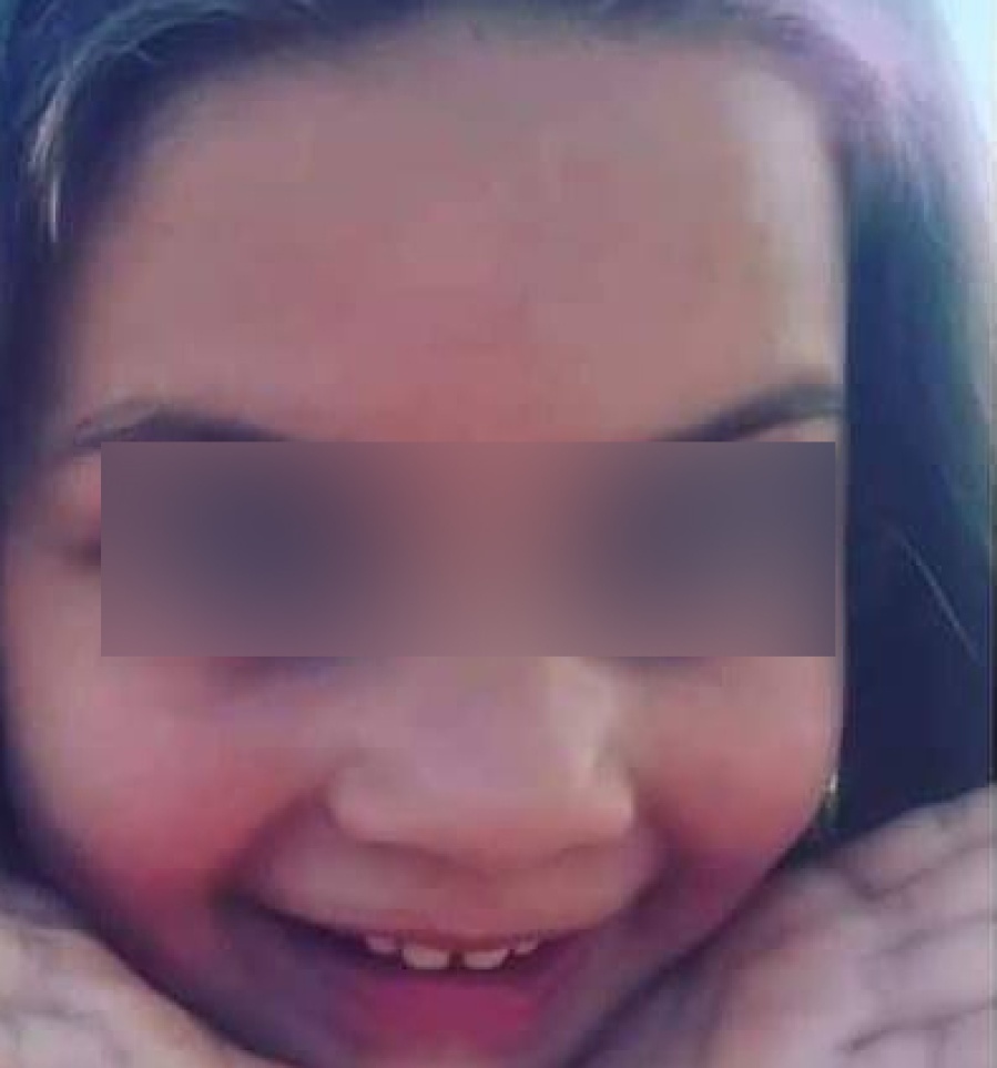 Está internada en La Plata y necesita urgente un medicamento: “En la quimio tuvo una reacción alérgica seguida de un paro”