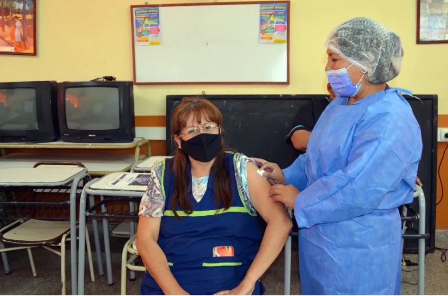 COVID-19 en Argentina: confirmaron 191 muertes y 7.432 nuevos contagios en las últimas 24 horas