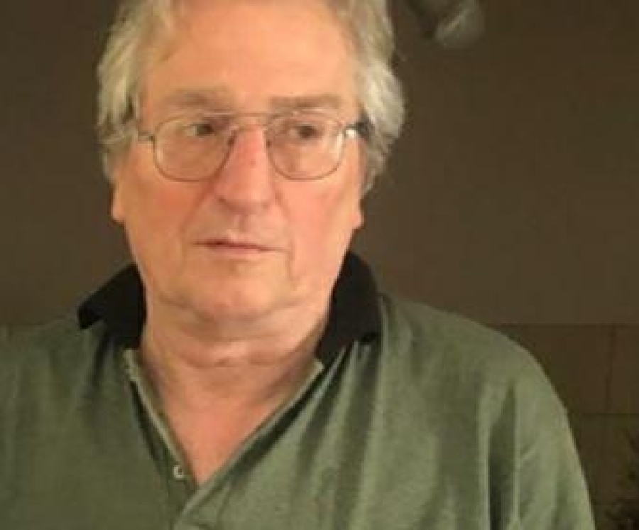 Es platense y deben extirparle la vejiga y la próstata pero necesita 380 mil pesos: “Creo en la ayuda de la buena energía”