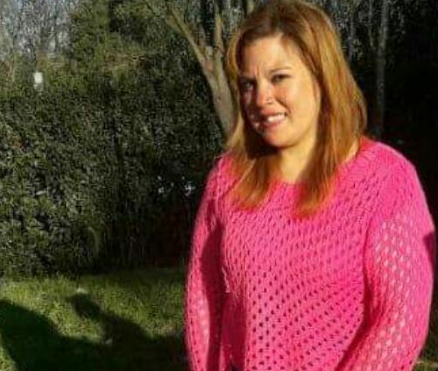 Había terminado el secundario, se encaminaba a empezar una carrera y un incendio devoró su casa: “Tengo lo puesto nada más”